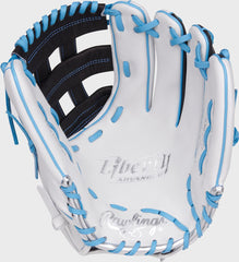 Rawlings Sale | Liberty Advanced 12.25-Inch Utility Fastpitch Glove
