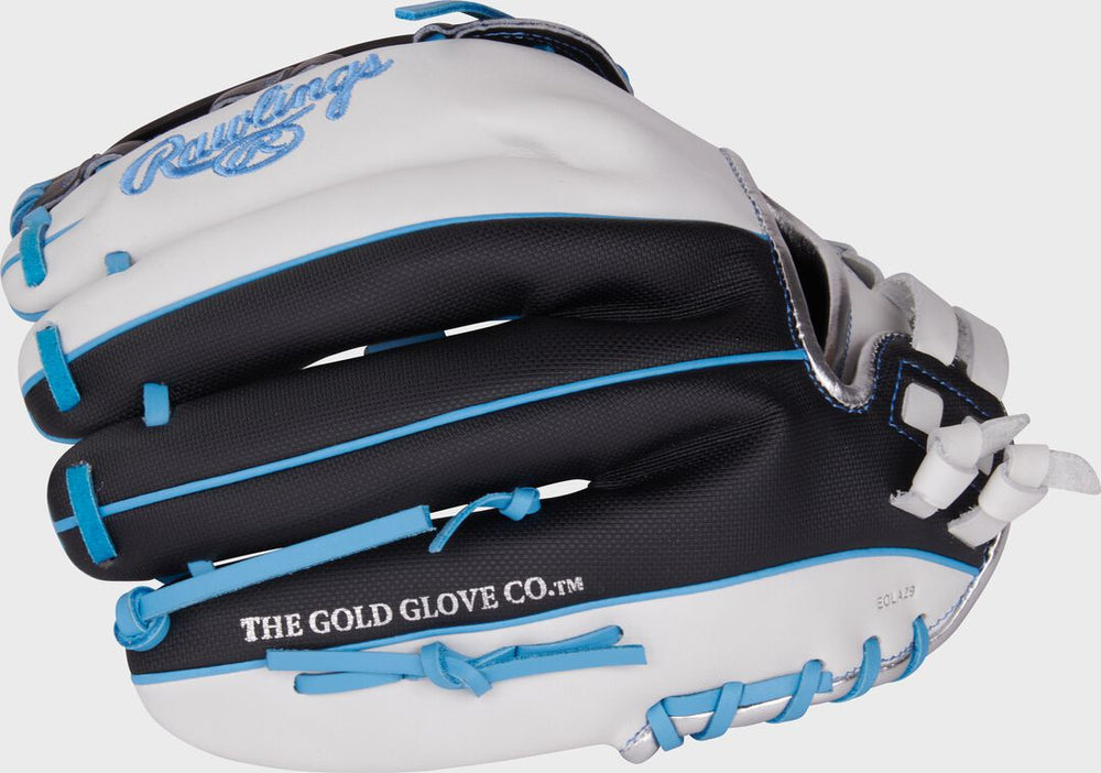Rawlings Sale | Liberty Advanced 12.25-Inch Utility Fastpitch Glove