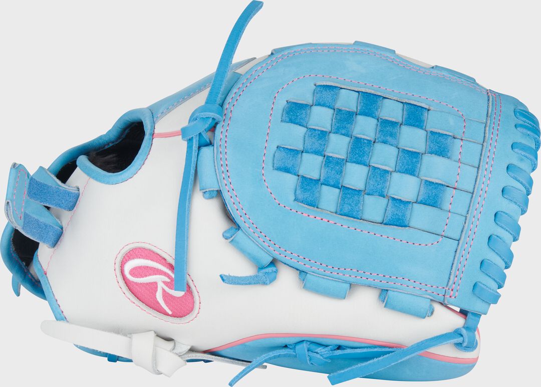 Rawlings Online | Liberty Advanced 12.5-inch Fastpitch Softball Glove Right Hand Throw