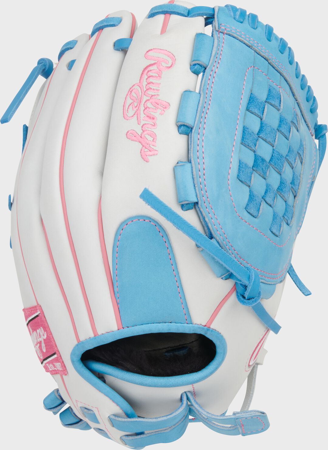 Rawlings Online | Liberty Advanced 12.5-inch Fastpitch Softball Glove Right Hand Throw