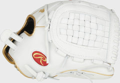 Rawlings Discount | Liberty Advanced 12.5-Inch Fastpitch Glove Keilani Ricketts Pattern