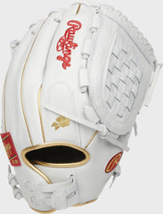 Rawlings Discount | Liberty Advanced 12.5-Inch Fastpitch Glove Keilani Ricketts Pattern