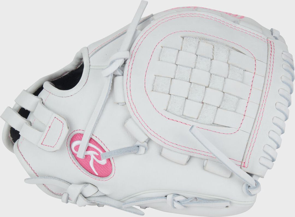 Rawlings On Sale | Liberty Advanced 11.5-inch Fastpitch Softball Glove Right Hand Throw
