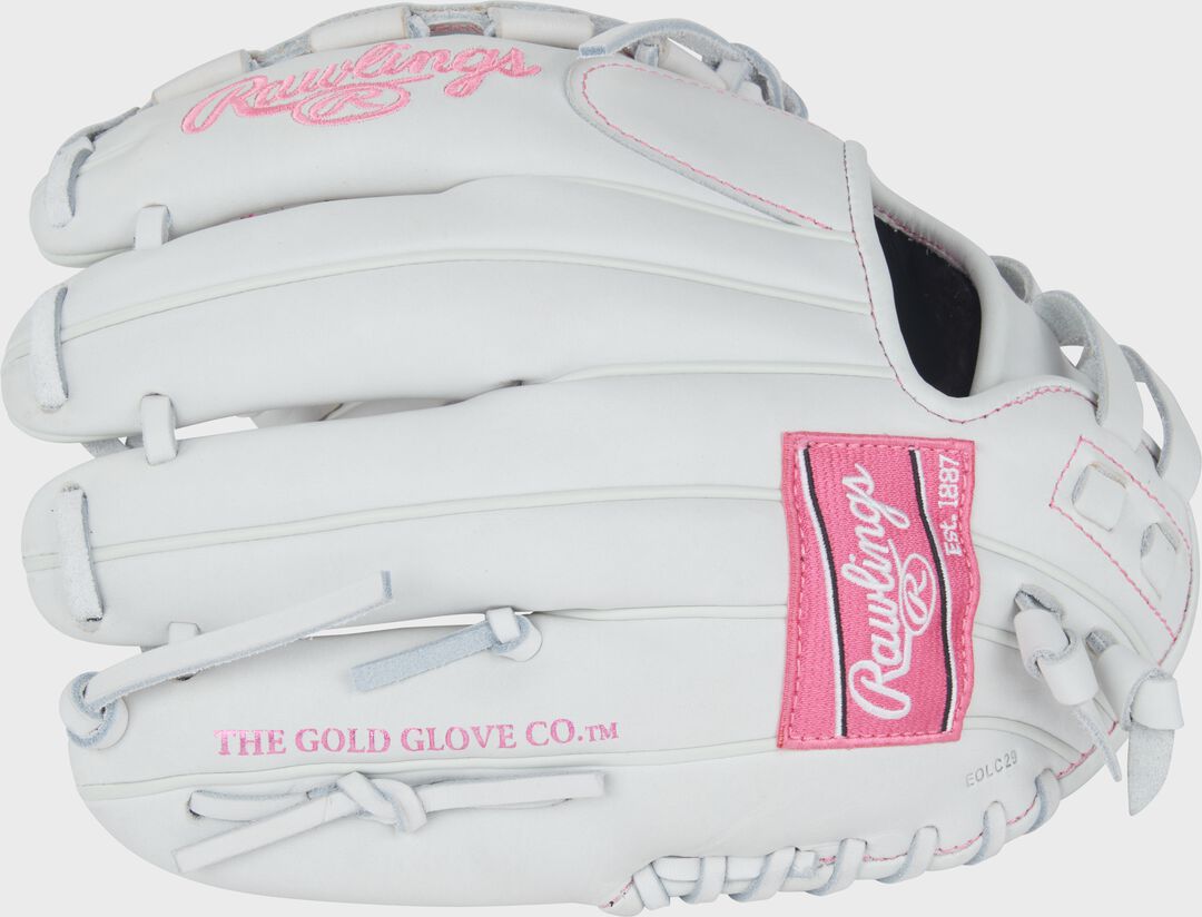 Rawlings On Sale | Liberty Advanced 11.5-inch Fastpitch Softball Glove Right Hand Throw
