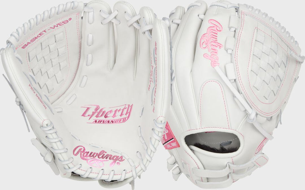 White/Pink,Right
