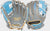 Gray/Columbia Blue