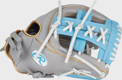 Rawlings Sale | Liberty Advanced 11.75-inch Fastpitch Softball Glove Right Hand Throw
