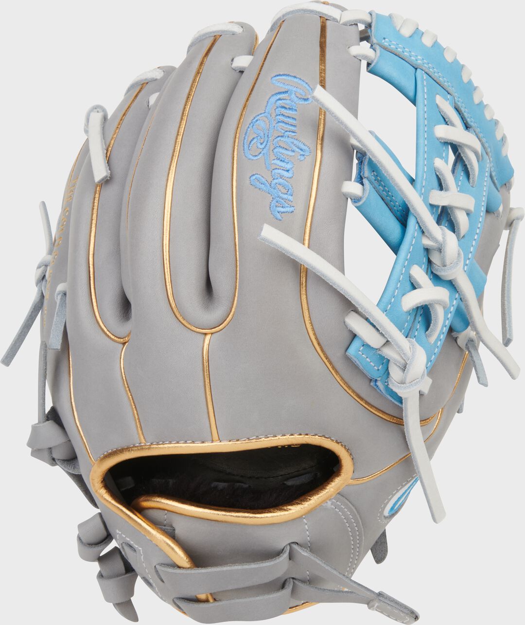Rawlings Sale | Liberty Advanced 11.75-inch Fastpitch Softball Glove Right Hand Throw
