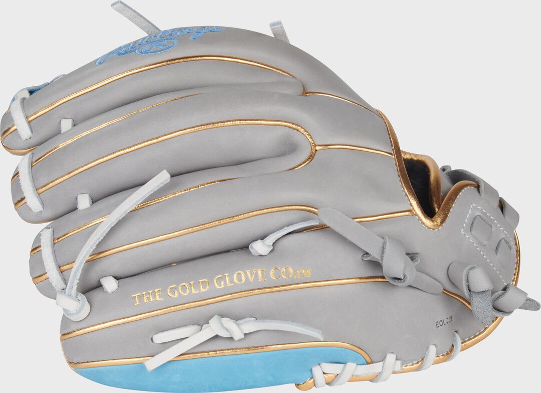 Rawlings Sale | Liberty Advanced 11.75-inch Fastpitch Softball Glove Right Hand Throw