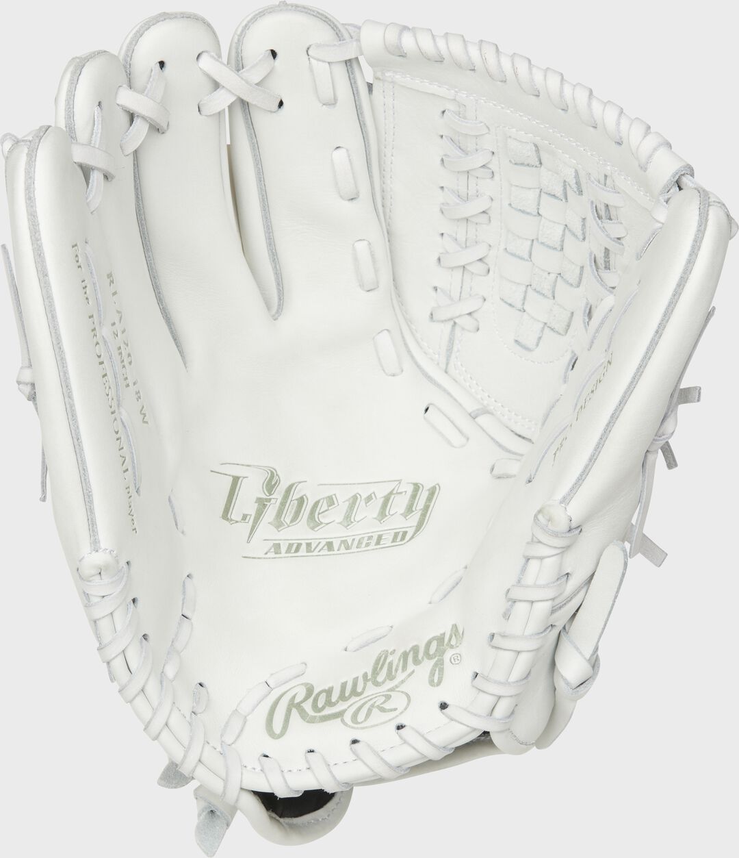 Rawlings For Sale | 2020 Liberty Advanced 12-Inch Softball Glove
