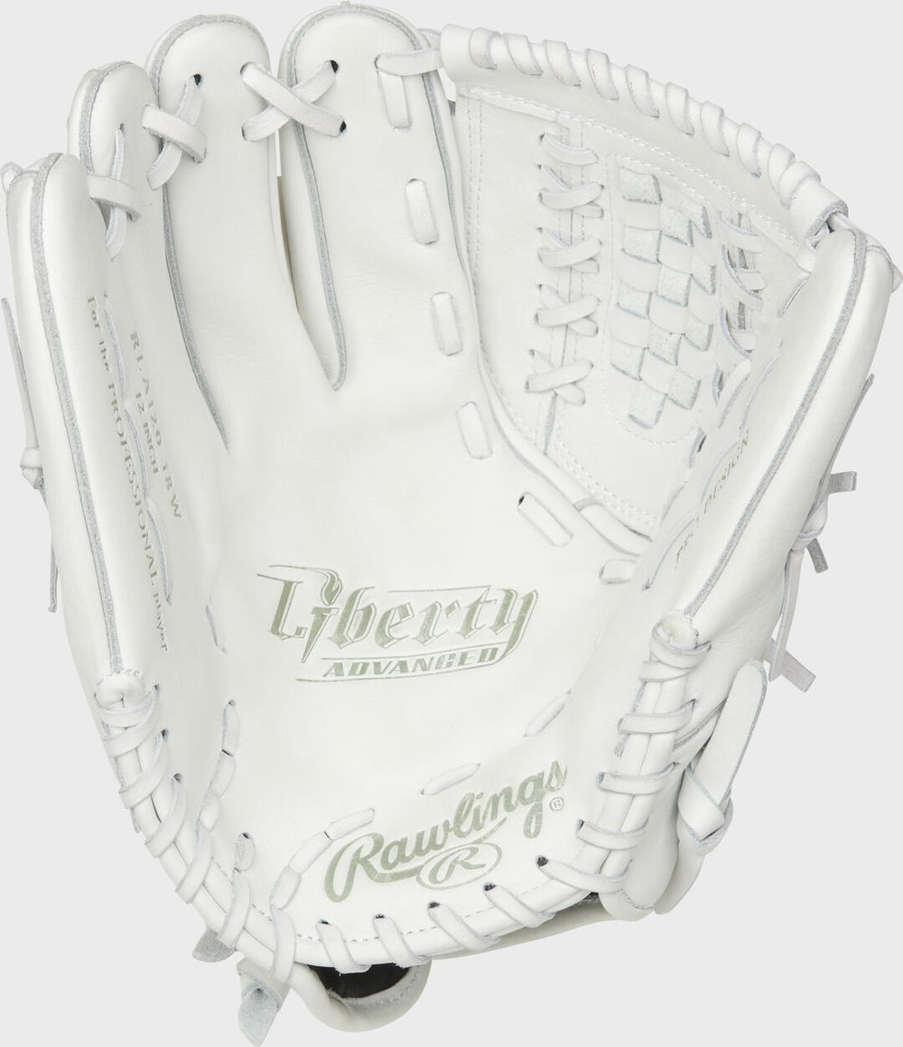 Rawlings For Sale | 2020 Liberty Advanced 12-Inch Softball Glove