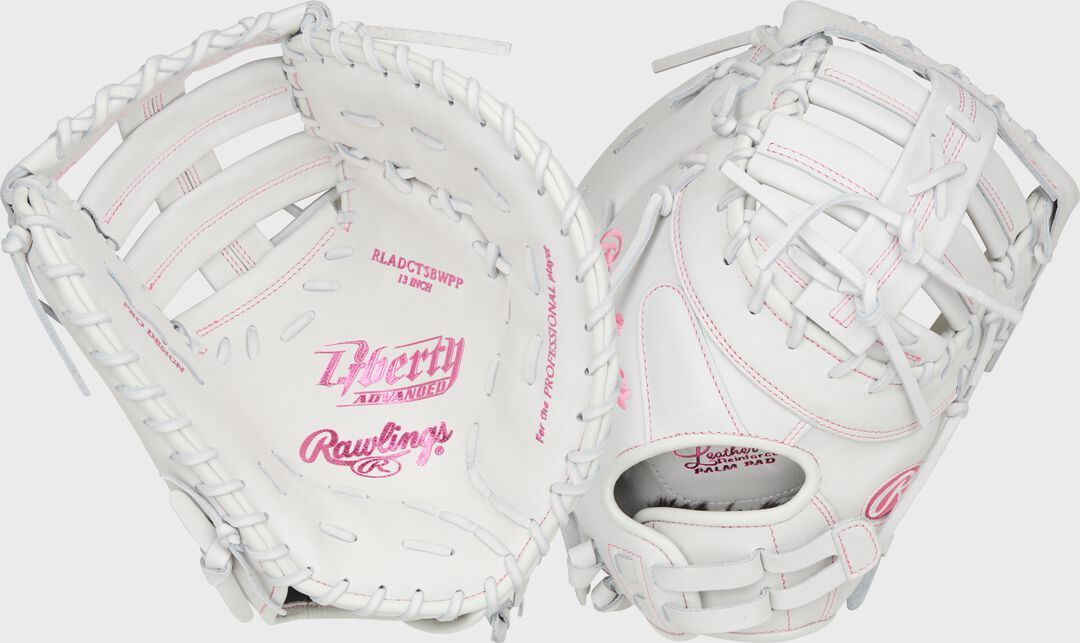 White/Pink,Right