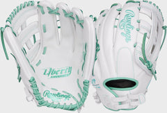 Rawlings Online | Liberty Advanced 13-Inch Outfield Fastpitch Glove