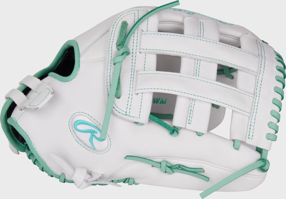 Rawlings Online | Liberty Advanced 13-Inch Outfield Fastpitch Glove