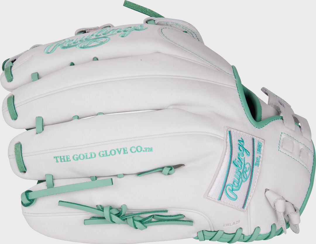 Rawlings Online | Liberty Advanced 13-Inch Outfield Fastpitch Glove
