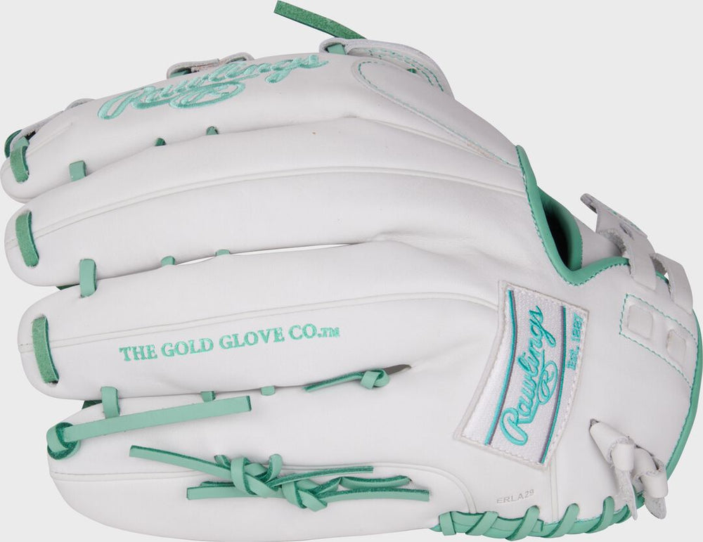 Rawlings Online | Liberty Advanced 13-Inch Outfield Fastpitch Glove