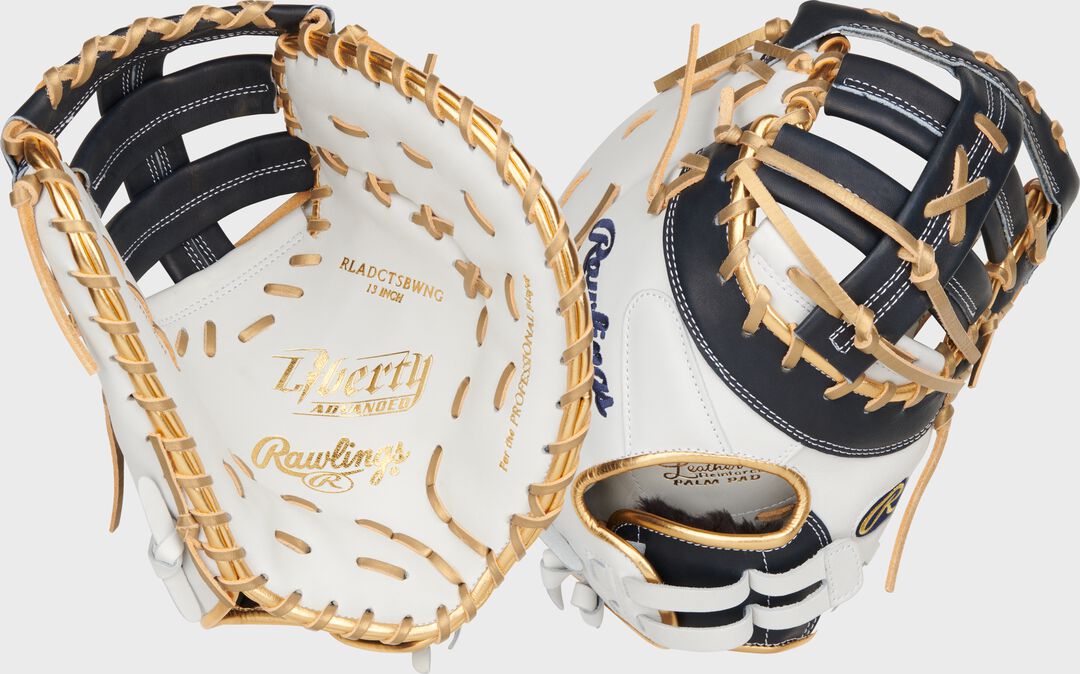 White/Navy,Right