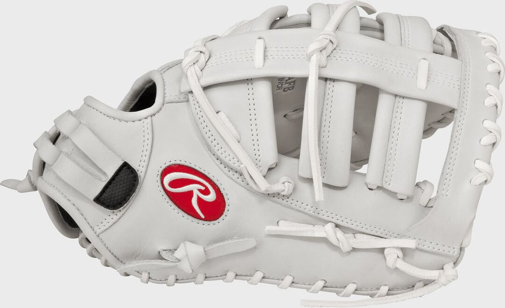 Rawlings Online | Liberty Advanced 13 in Fastpitch First Base Mitt