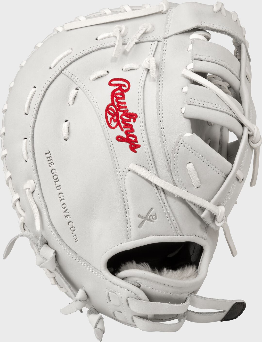 Rawlings Online | Liberty Advanced 13 in Fastpitch First Base Mitt