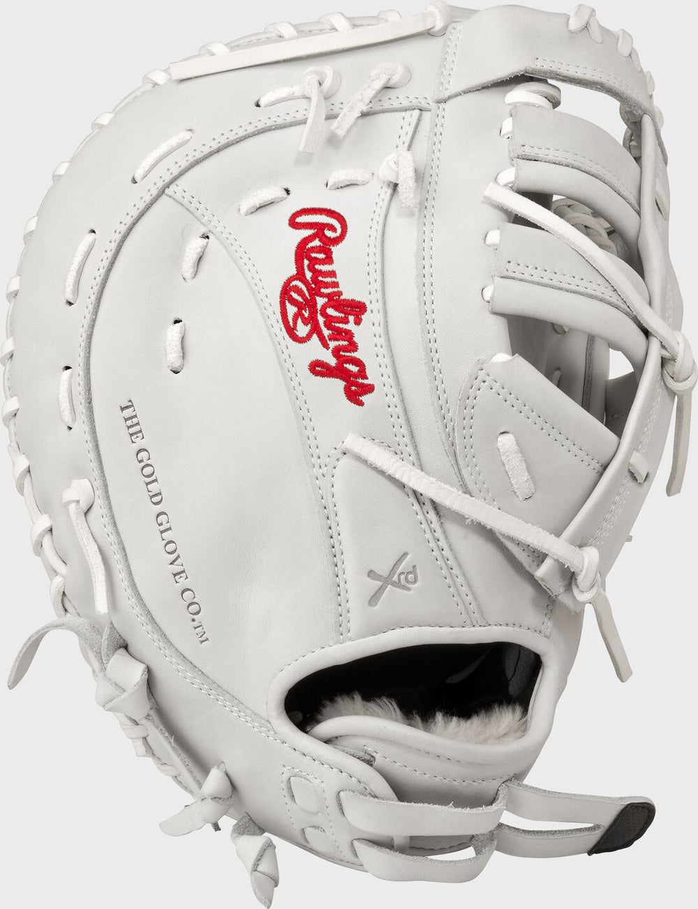 Rawlings Online | Liberty Advanced 13 in Fastpitch First Base Mitt