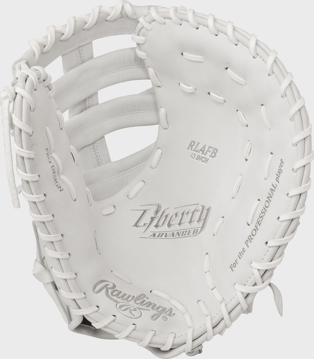 Rawlings Online | Liberty Advanced 13 in Fastpitch First Base Mitt