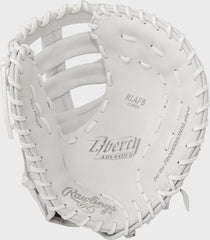 Rawlings Online | Liberty Advanced 13 in Fastpitch First Base Mitt