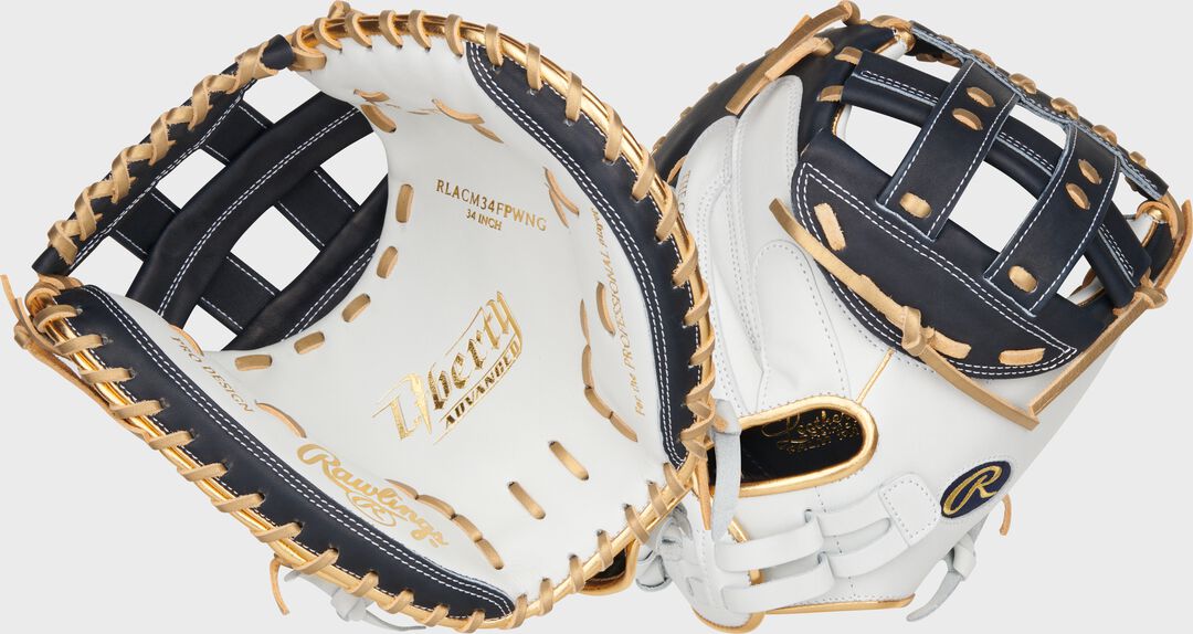 White/Navy,Right