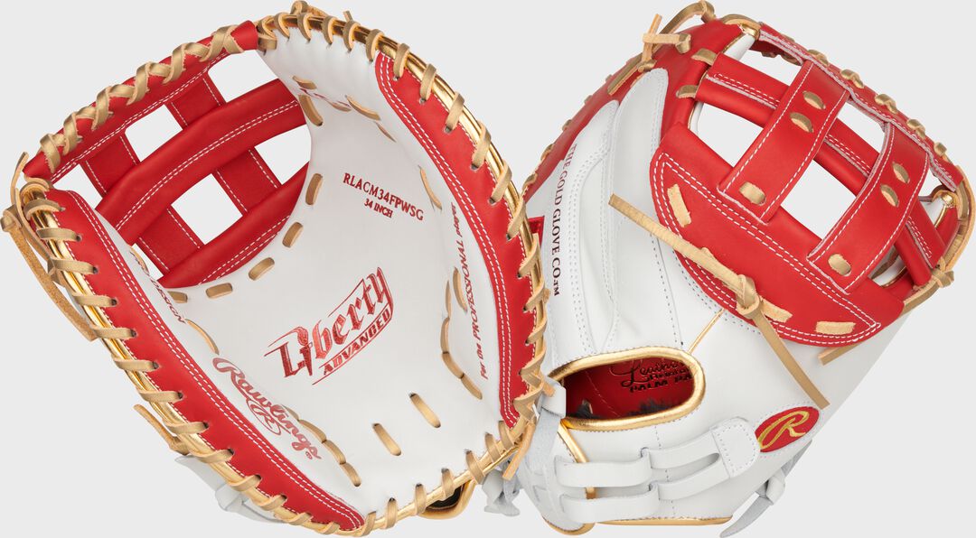 White/Scarlet,Right