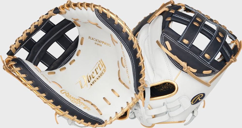 White/Navy,Right