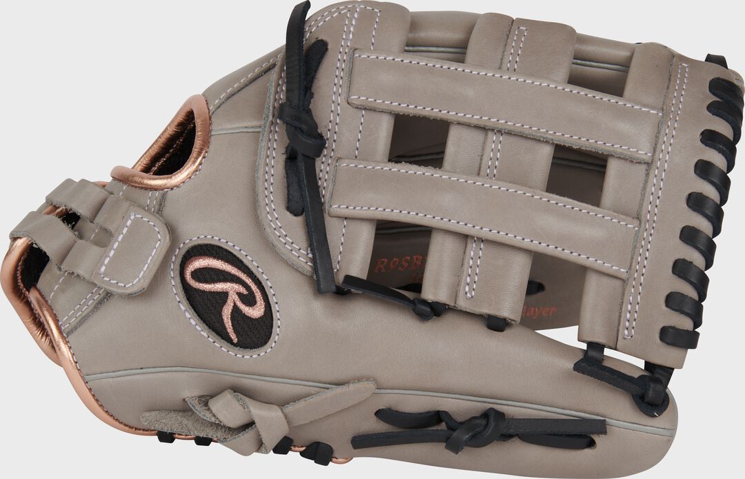 Rawlings Online | R9 Series 12-Inch ContoUR Fit Fastpitch Glove