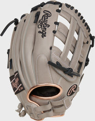 Rawlings Online | R9 Series 12-Inch ContoUR Fit Fastpitch Glove