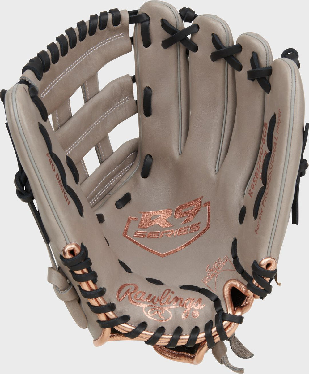 Rawlings Online | R9 Series 12-Inch ContoUR Fit Fastpitch Glove