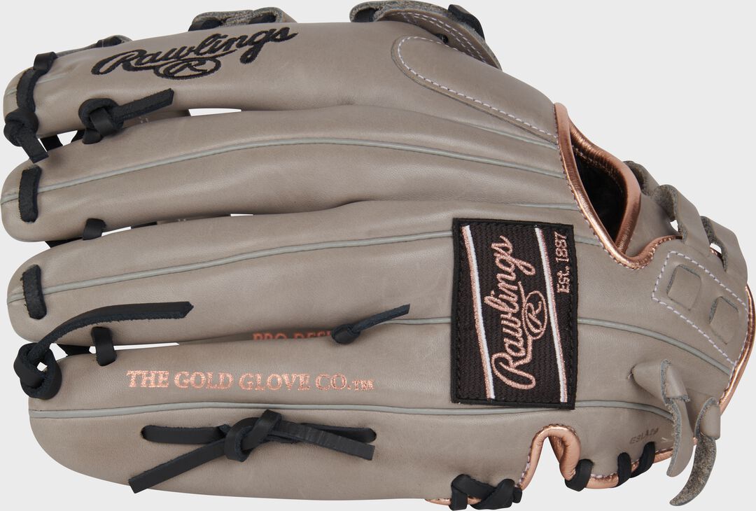 Rawlings Online | R9 Series 12-Inch ContoUR Fit Fastpitch Glove