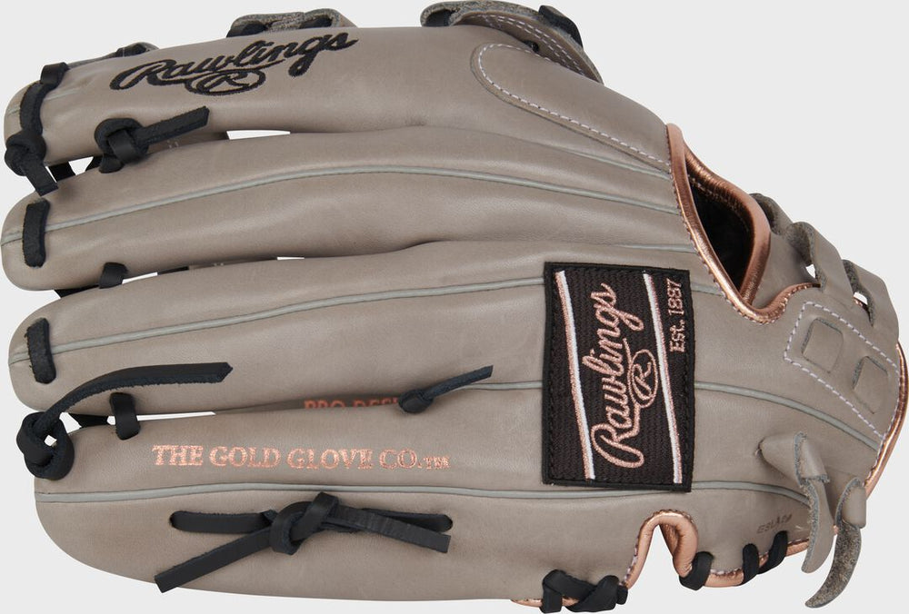 Rawlings Online | R9 Series 12-Inch ContoUR Fit Fastpitch Glove