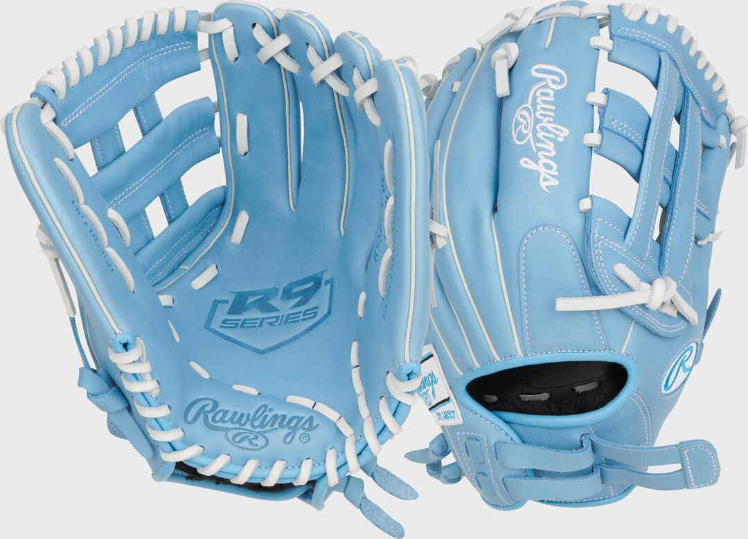 Rawlings Discount | R9 Series 12-Inch Infield Fastpitch Glove Right Hand Throw
