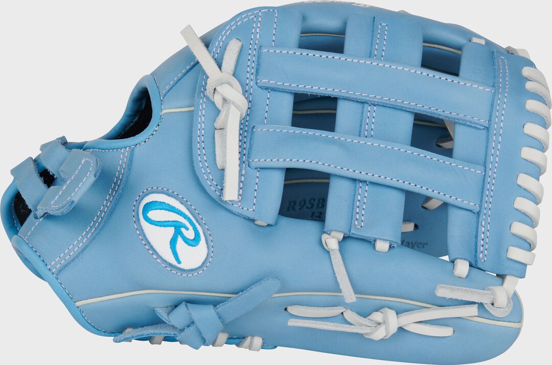 Rawlings Discount | R9 Series 12-Inch Infield Fastpitch Glove Right Hand Throw