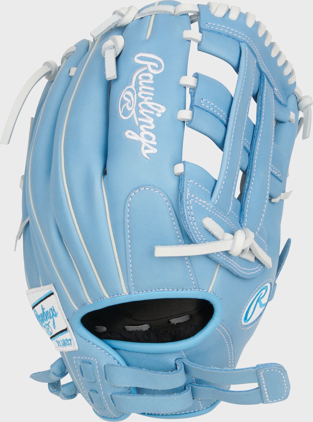 Rawlings Discount | R9 Series 12-Inch Infield Fastpitch Glove Right Hand Throw