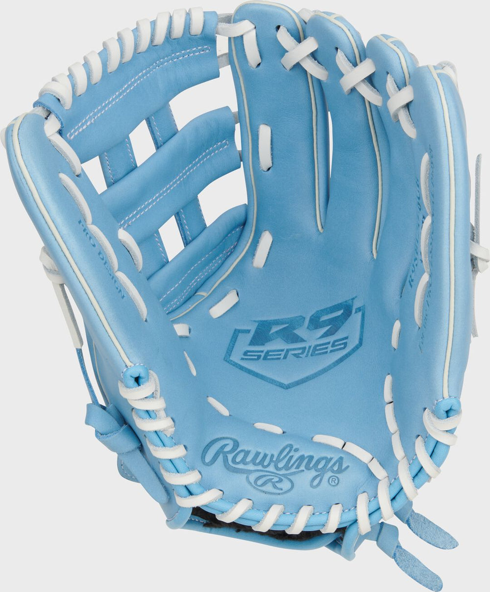 Rawlings Discount | R9 Series 12-Inch Infield Fastpitch Glove Right Hand Throw