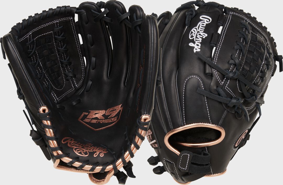 Rawlings On Sale | R9 Series 12.5-Inch Utility Fastpitch Glove