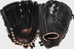 Rawlings On Sale | R9 Series 12.5-Inch Utility Fastpitch Glove