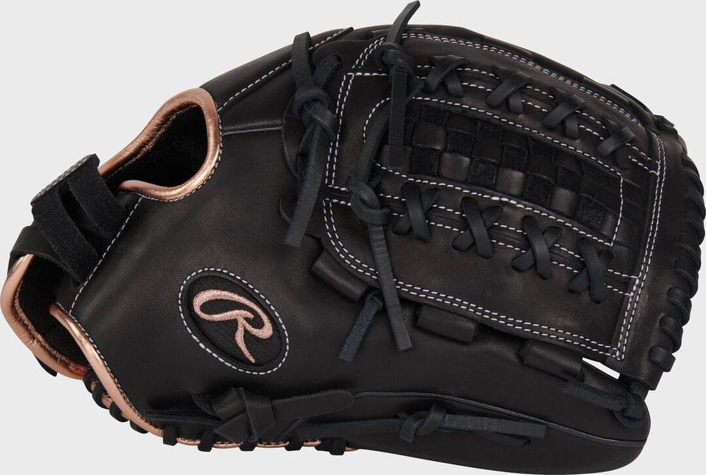 Rawlings On Sale | R9 Series 12.5-Inch Utility Fastpitch Glove