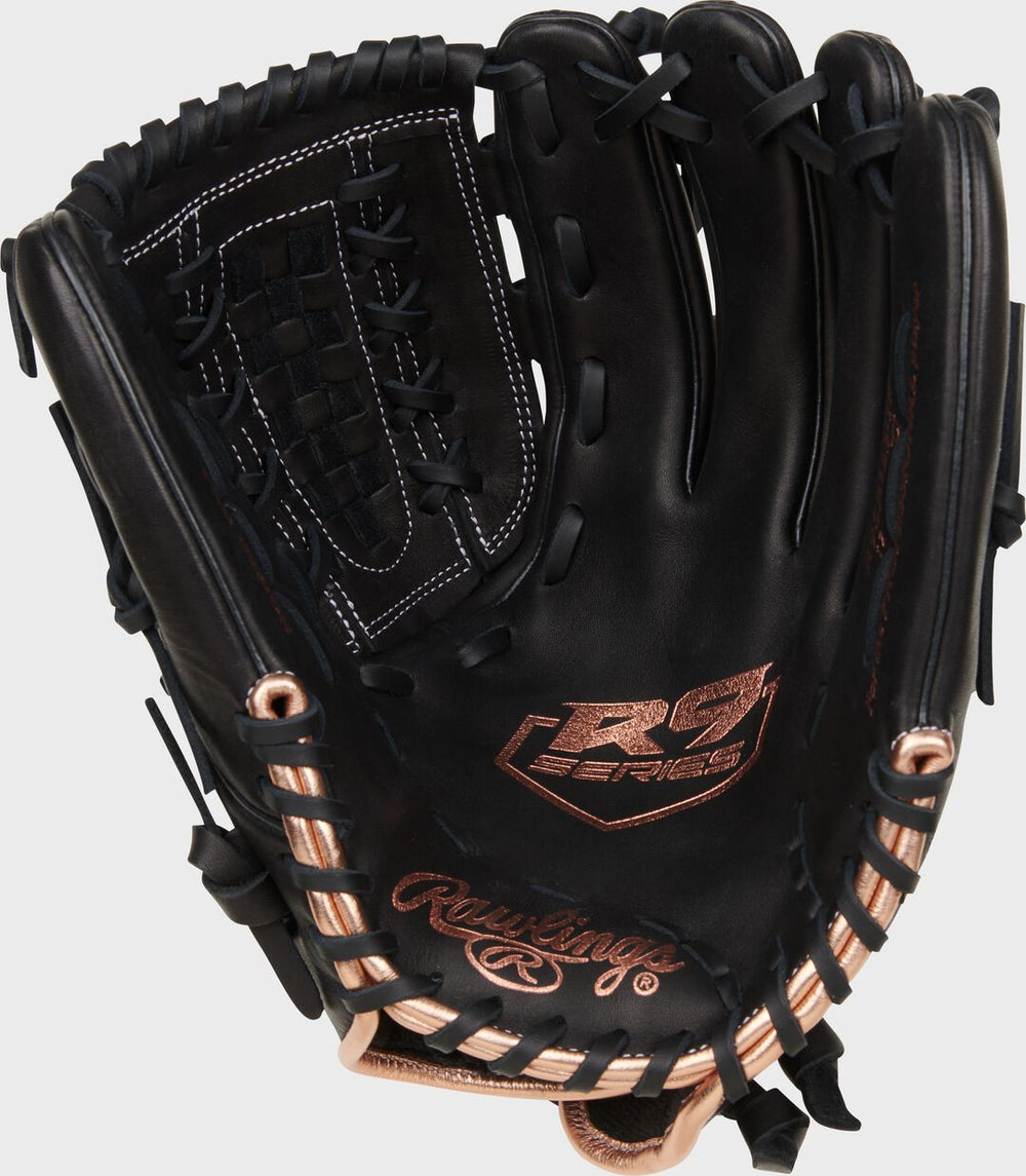 Rawlings On Sale | R9 Series 12.5-Inch Utility Fastpitch Glove