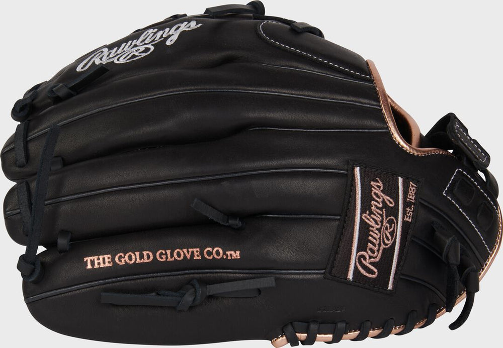 Rawlings On Sale | R9 Series 12.5-Inch Utility Fastpitch Glove