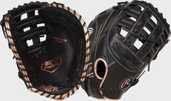 Rawlings For Sale | R9 Series 12.5-Inch First Base Fastpitch Mitt
