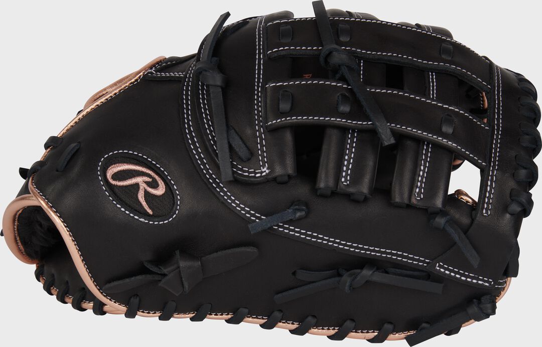 Rawlings For Sale | R9 Series 12.5-Inch First Base Fastpitch Mitt