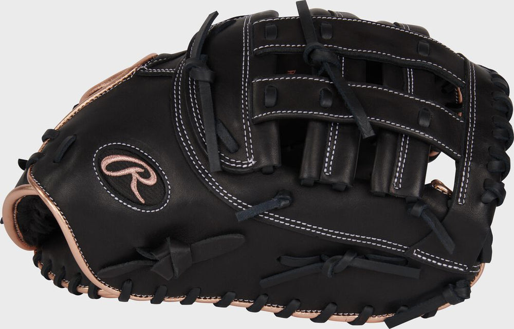 Rawlings For Sale | R9 Series 12.5-Inch First Base Fastpitch Mitt