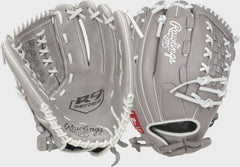 Rawlings Outlet | 2021 R9 Series 12.5 in Fastpitch Pitcher/Outfield Glove
