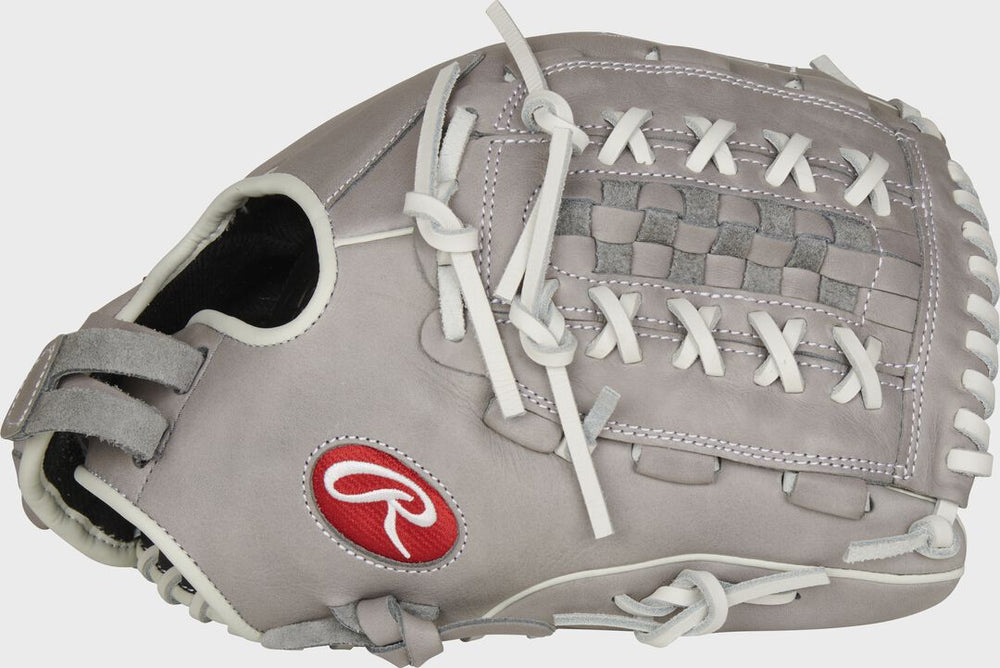 Rawlings Outlet | 2021 R9 Series 12.5 in Fastpitch Pitcher/Outfield Glove