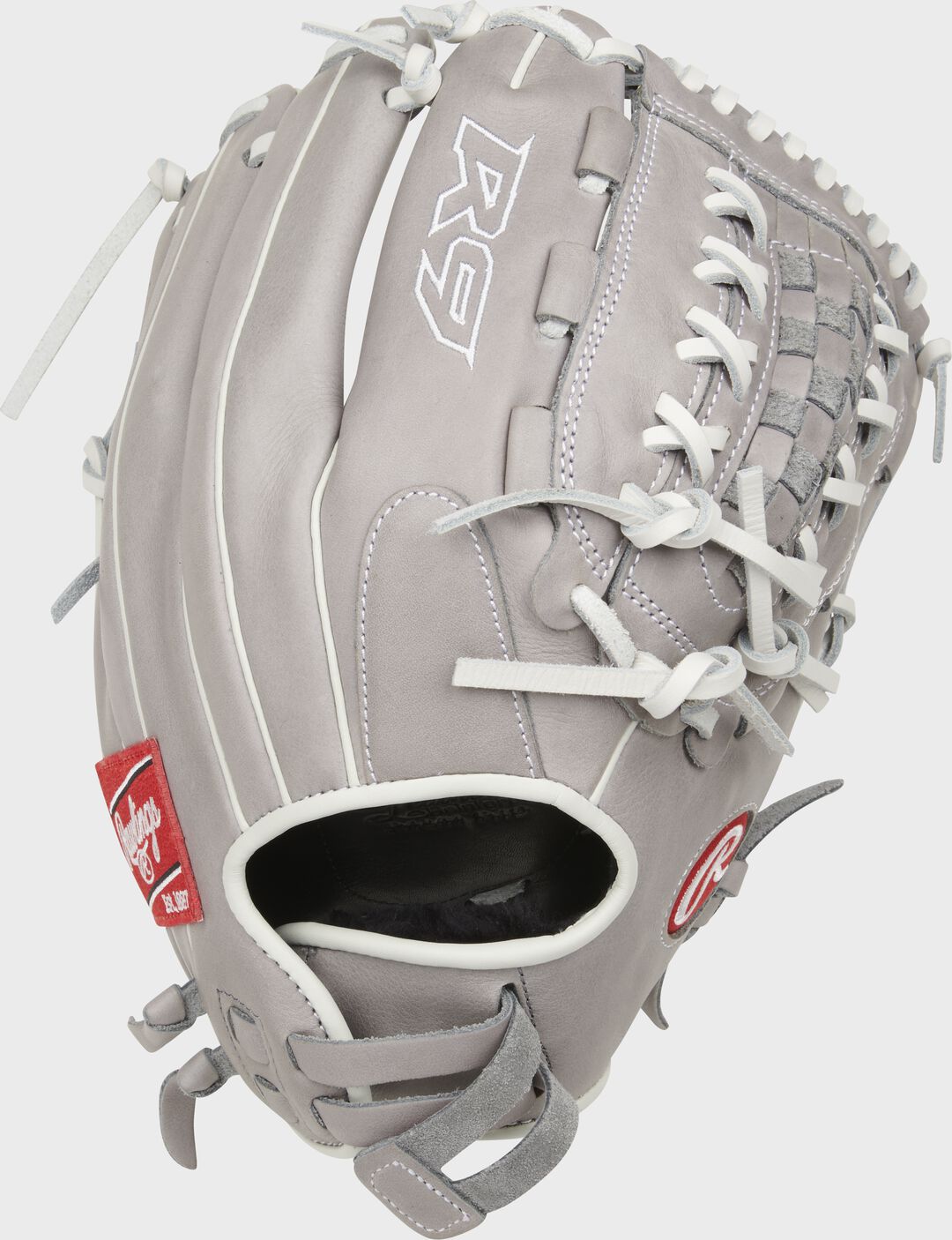 Rawlings Outlet | 2021 R9 Series 12.5 in Fastpitch Pitcher/Outfield Glove