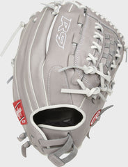 Rawlings Outlet | 2021 R9 Series 12.5 in Fastpitch Pitcher/Outfield Glove